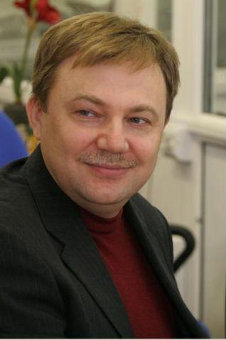 Беседин Геннадий Николаевич