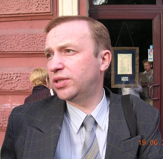 Дверников Андрей Борисович