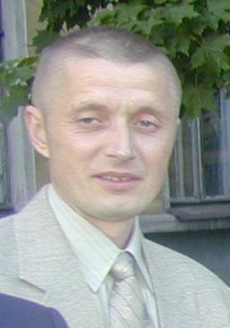 Кисляков Сергей Александрович