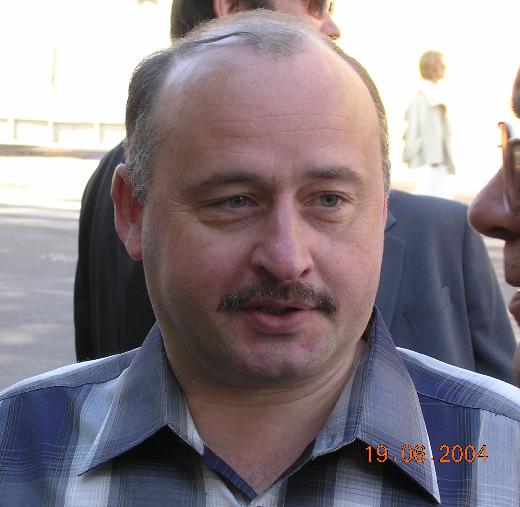 Лаптев Николай Александрович
