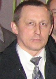 Новосёлов Николай Васильевич