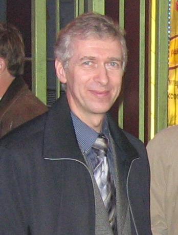 Петров Александр Николаевич